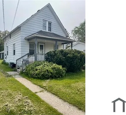 Building Photo - 1725 Green St