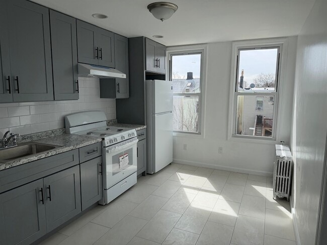 Foto del edificio - 419 4th St