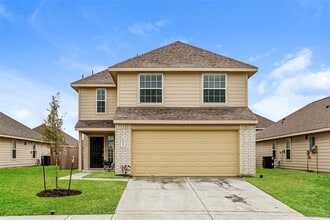 Building Photo - 8606 Wilkins Oaks Dr