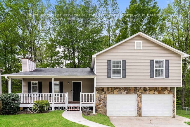 Building Photo - 309 Ivy Brook Dr