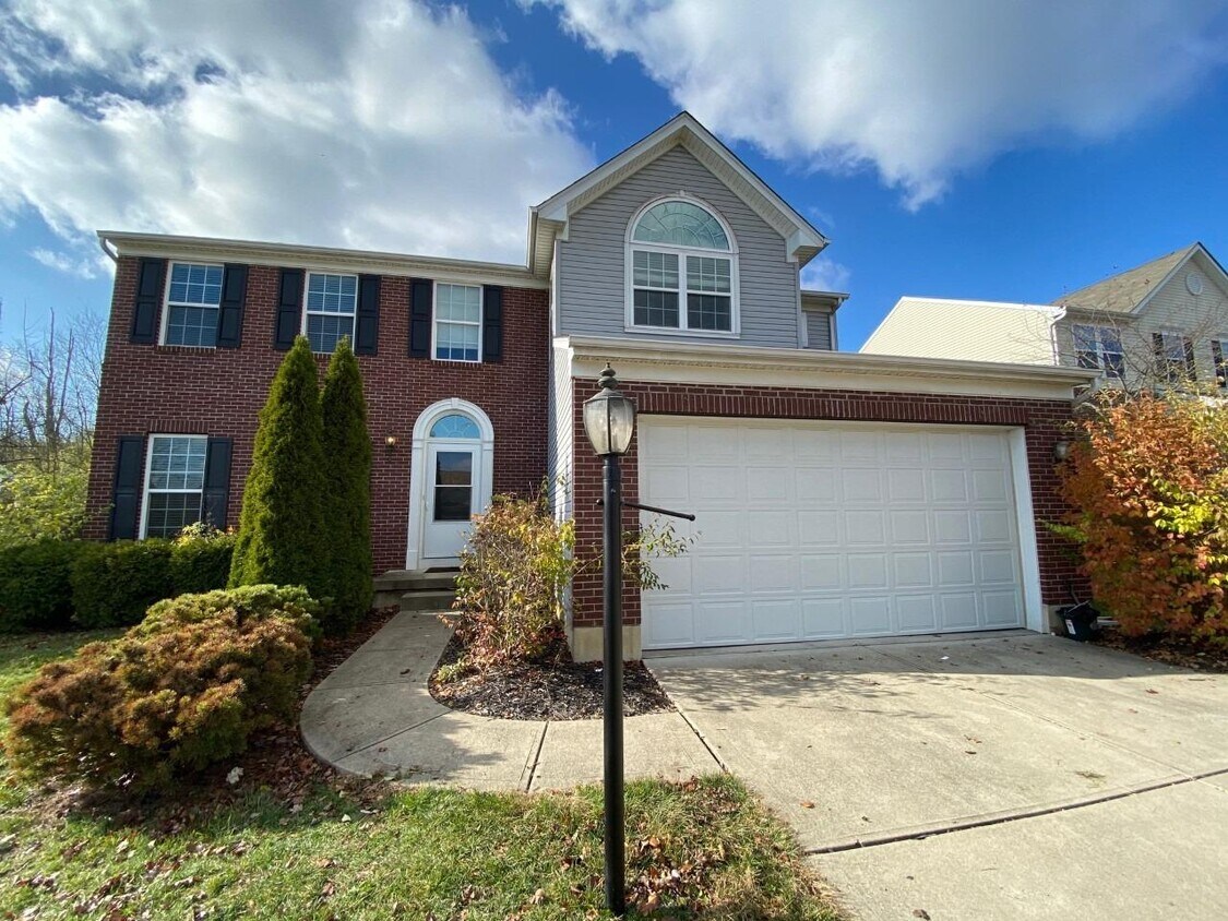 5155 Snow Valley Ln, Liberty Township, OH 45011 House Rental in
