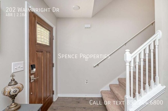 Foto del edificio - 202 Wainwright Dr