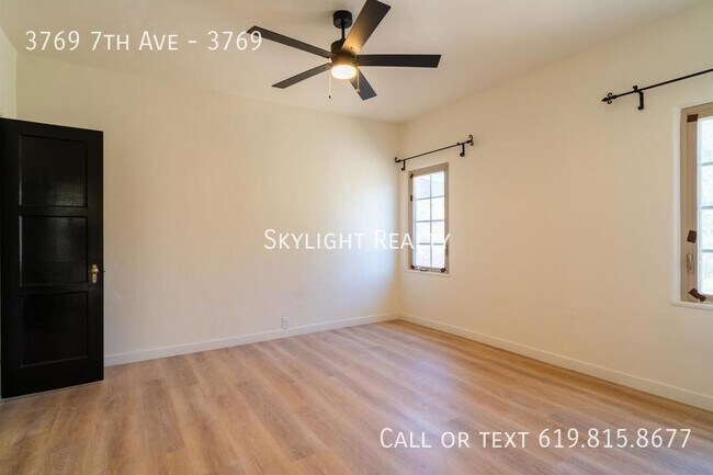 Foto del edificio - 3769 7th Ave