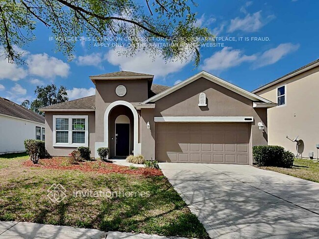 Building Photo - 4841 Creek Bluff Ln