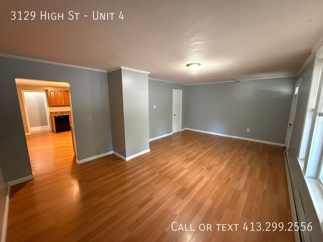 Building Photo - 3129 High St