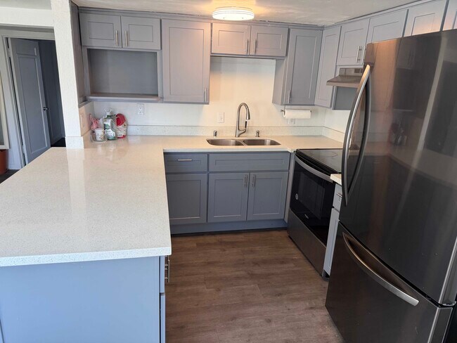 Foto del edificio - 1615 SW 110th St