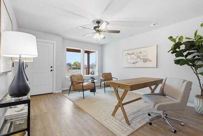 Foto del edificio - Fully Updated 2 Bedroom Duplex in Convenient Broken Arrow Location