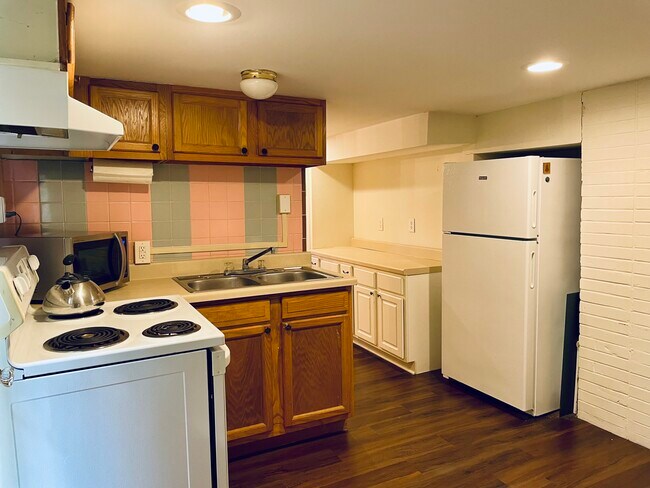 Cocina - 912 Wilson Dr