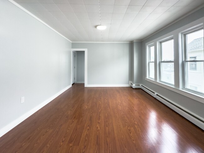 Foto del edificio - 44 Haverhill St