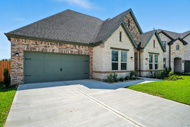 Foto del edificio - 24715 Bunker Bay Ct