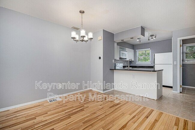 Foto del edificio - 8018 S Columbine Ct