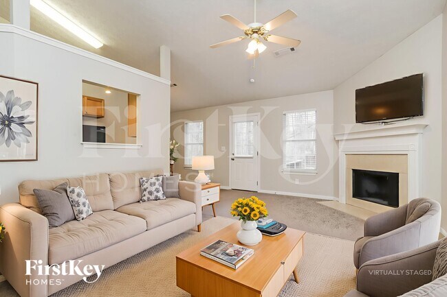 Foto del edificio - 200 Fairview Chase Rd