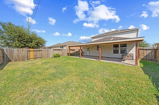 Foto del edificio - 5711 Water Violet Ln