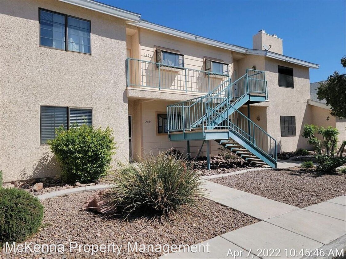 Primary Photo - 2 br, 2 bath House - 2815 Bluebonnet Dr