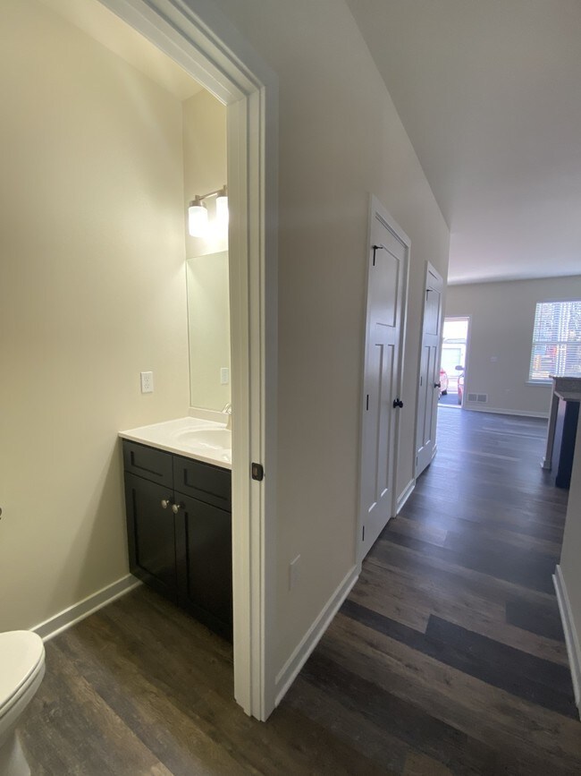 25 John Alley, Coopersburg, PA 18036 Townhome Rentals in Coopersburg