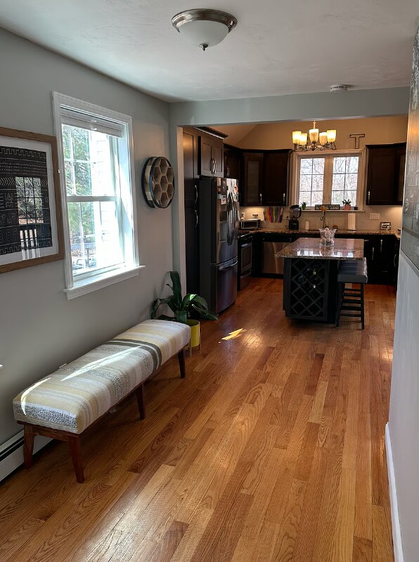 Photo - 1058 S Franklin St House