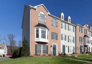 Building Photo - 15641 Castle Watch Ave
