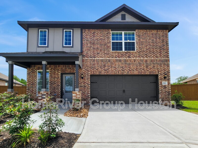 Foto principal - 2502 Green Jasper Dr
