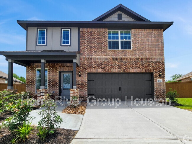 Building Photo - 2502 Green Jasper Dr
