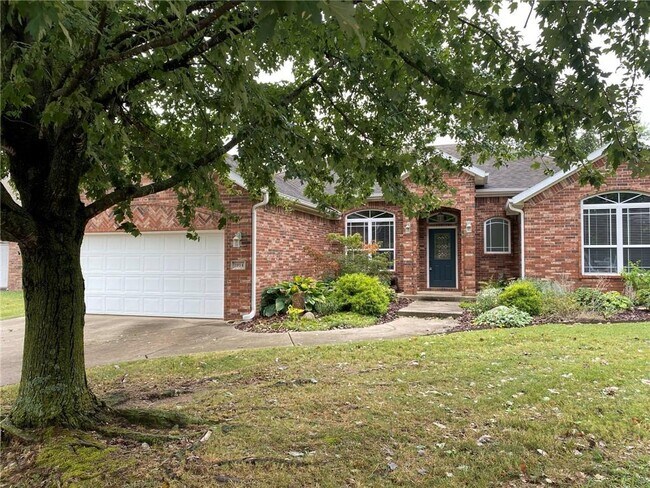 Foto del edificio - 3914 SW Huckleberry St