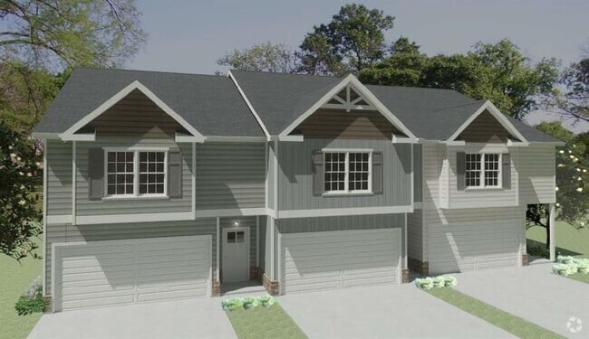 Building Photo - 6396 Pine St