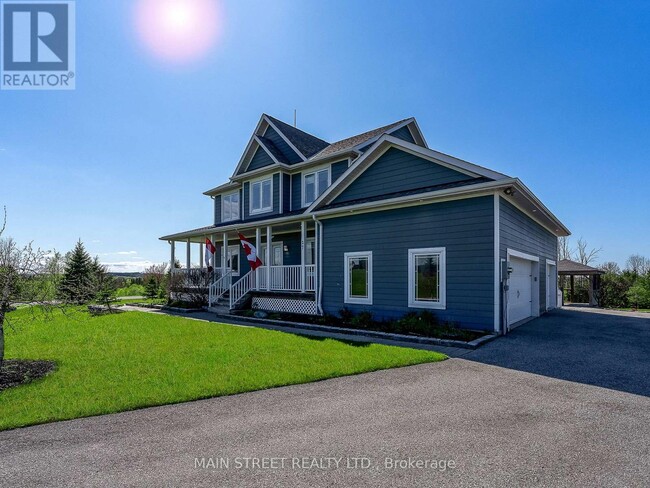Building Photo - 27 Bagshaw Cres