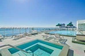 Photo - 218 Southeast 14th Street, Miami, FL 33131 - 1 BR 1 BA Condo