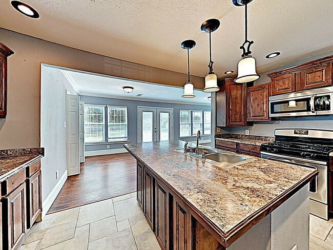 Building Photo - 3555 Cordone Ct