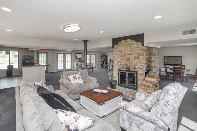 Casa club - Twyckenham Apartments