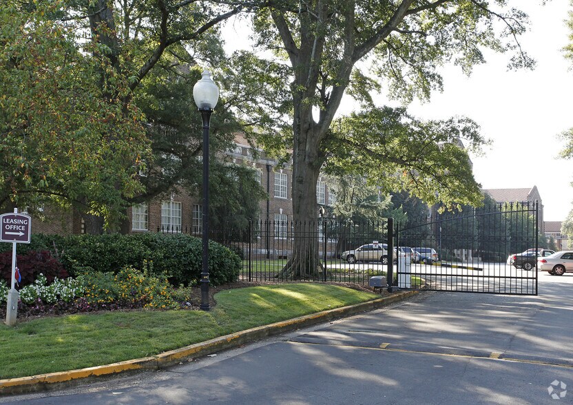 The Roosevelt Historic Homes Rentals Atlanta, GA