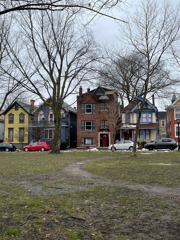 Foto del edificio - 62 Days Park