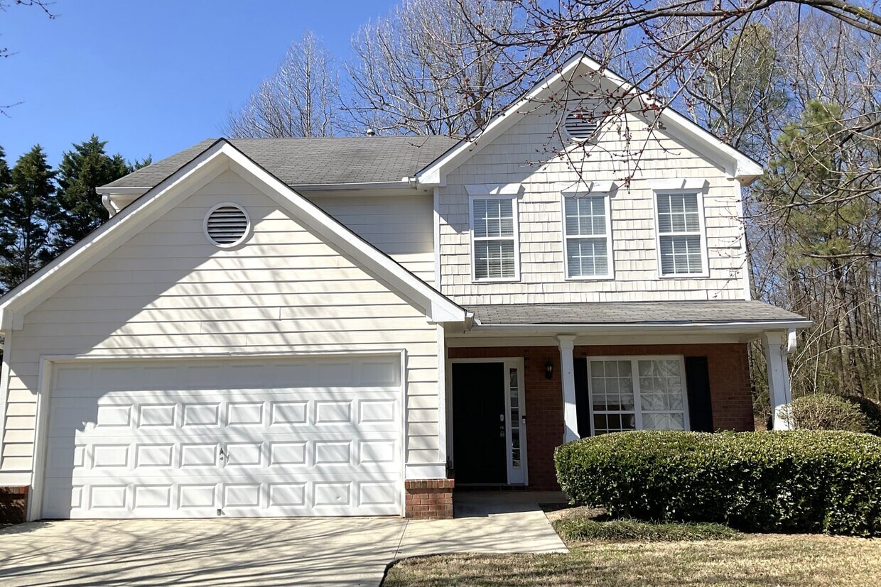 Primary Photo - 3165 Wrenwood Ct