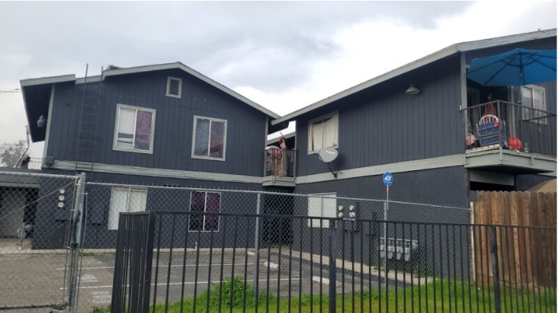 Foto principal - 2832 E Grant Ave