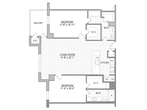 2BR/2BA MODERNIZED