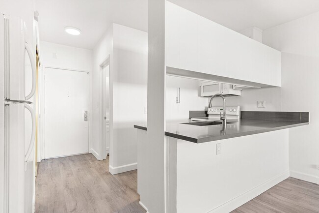 Foto del interior - The Elizabeth