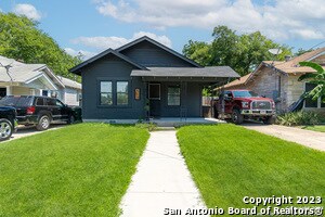 Foto principal - 503 E Whittier St