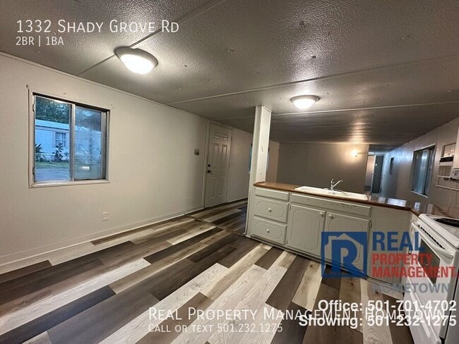 Foto del edificio - 1332 Shady Grove Rd