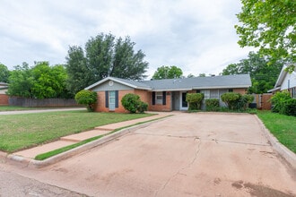 Building Photo - 1802 Glendale Dr