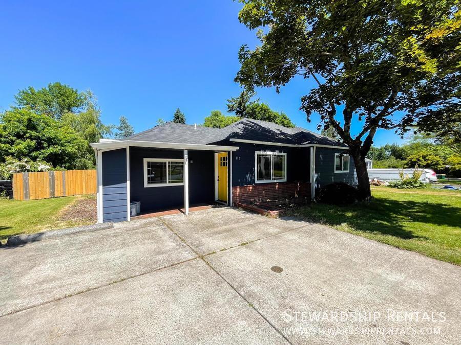 Foto principal - 116 Cedar Ln