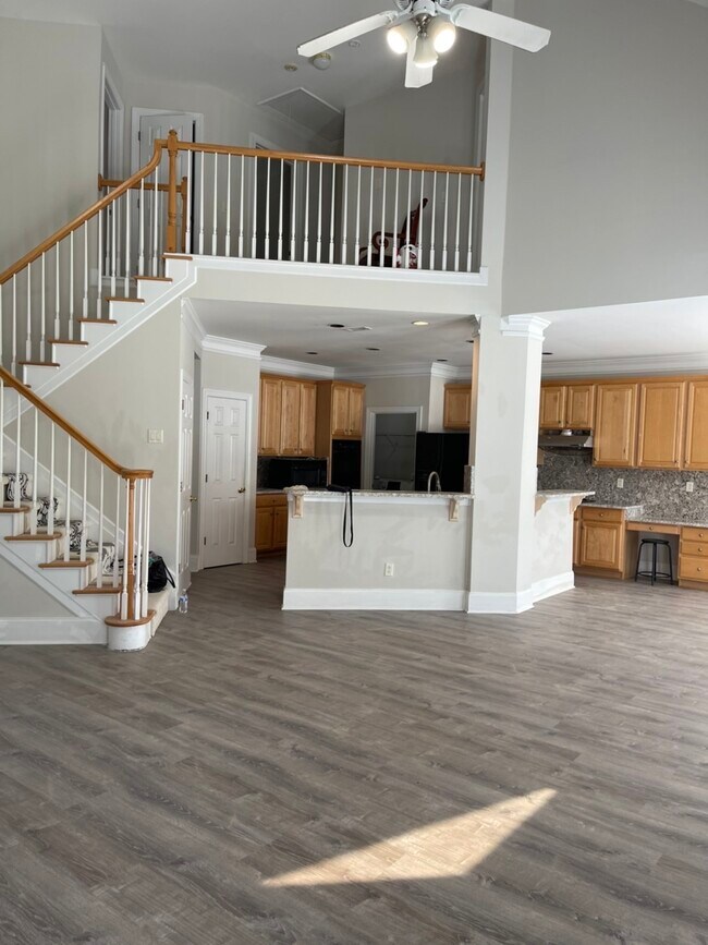 Living Room (1 of 2) - 11130 Donnington Dr