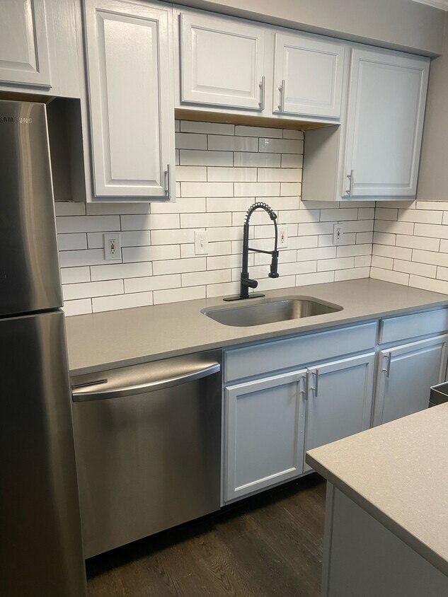 2112 Suitland Ter SE Unit 202, Washington, DC 20020 Condo for Rent in