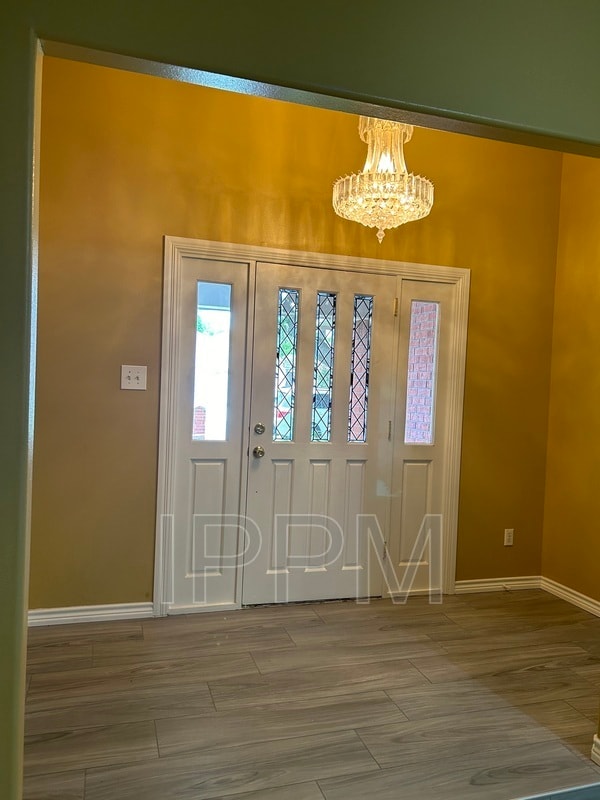 Foto del edificio - 2609 Thomas Ln