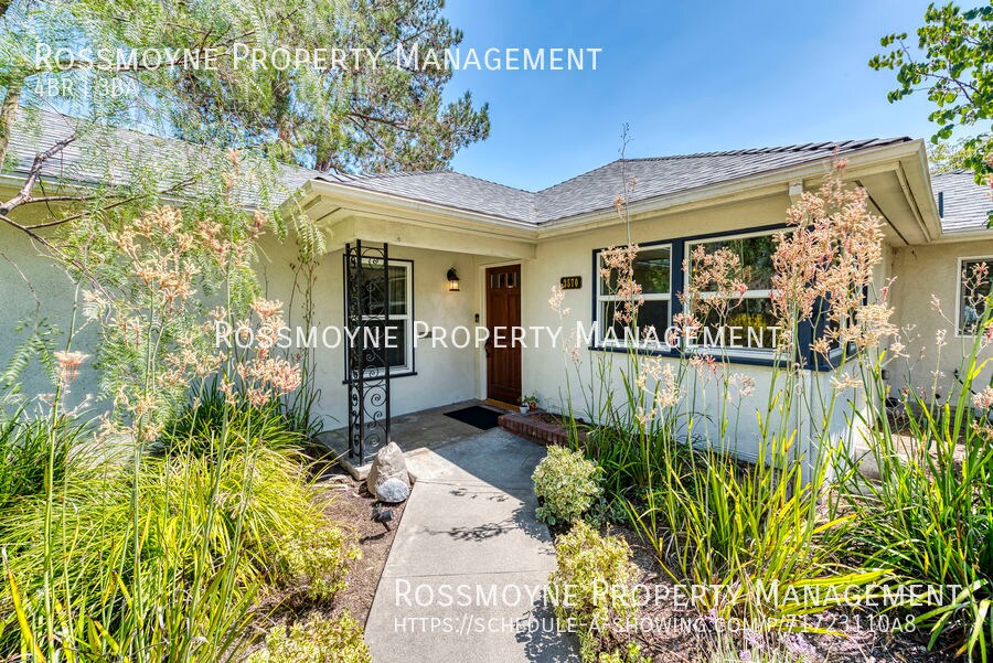 Primary Photo - Gorgeous Single Family Home in Upper Hasti...