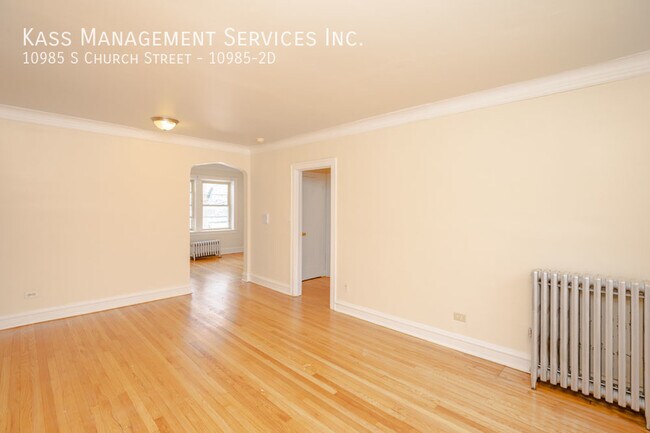 Building Photo - 10985 S Church St