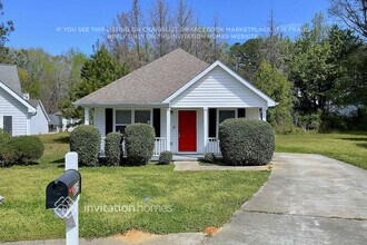 Building Photo - 615 Tramore Ct