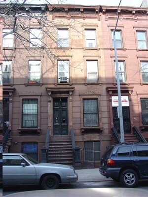 Primary Photo - 131 W 130th St
