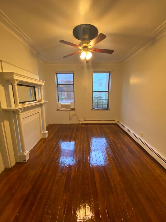 Bedroom 2 - 319 8TH St