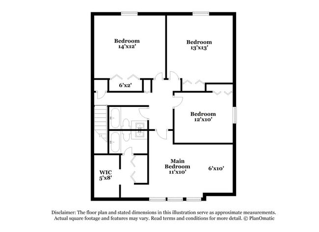Building Photo - 30200 Double Dr