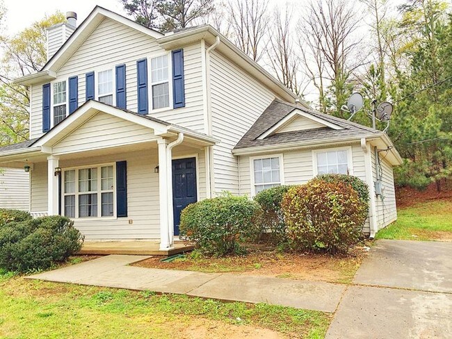 Building Photo - 4 br, 2.5 bath House - 3337 Glen Hollow Dr
