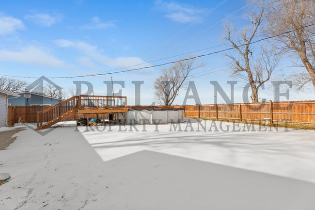 Building Photo - 8300 W 9th St N